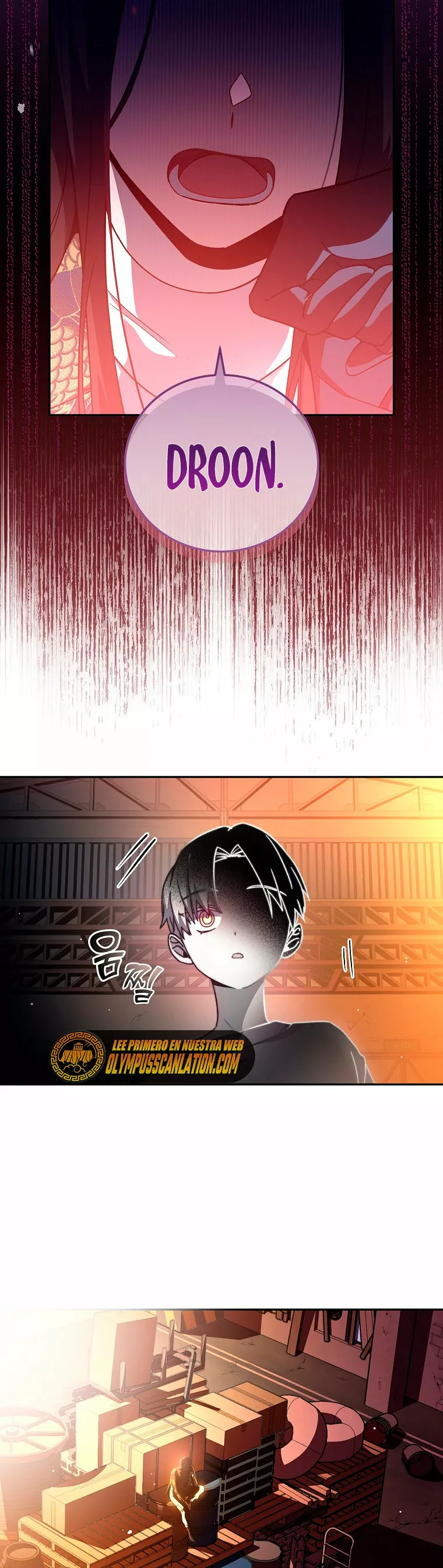 Página 42 del Manga