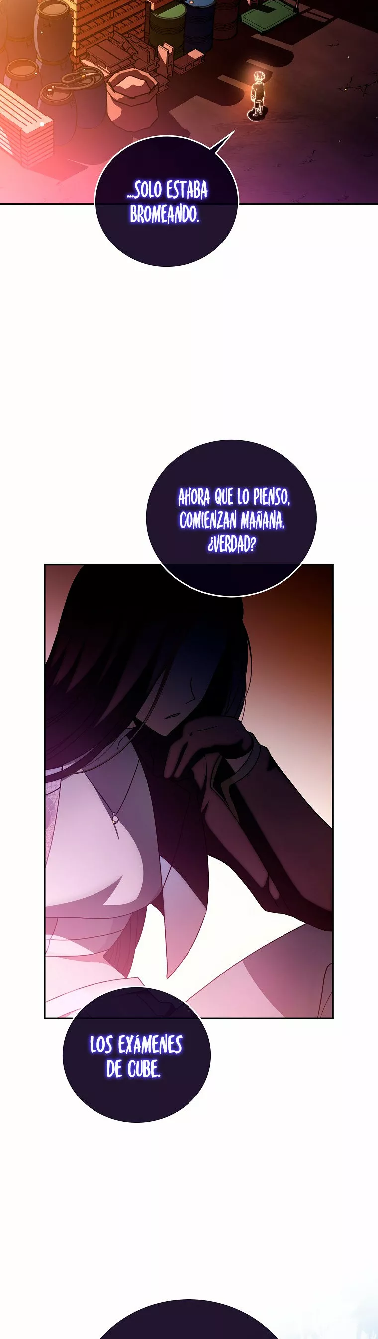 Página 43 del Manga