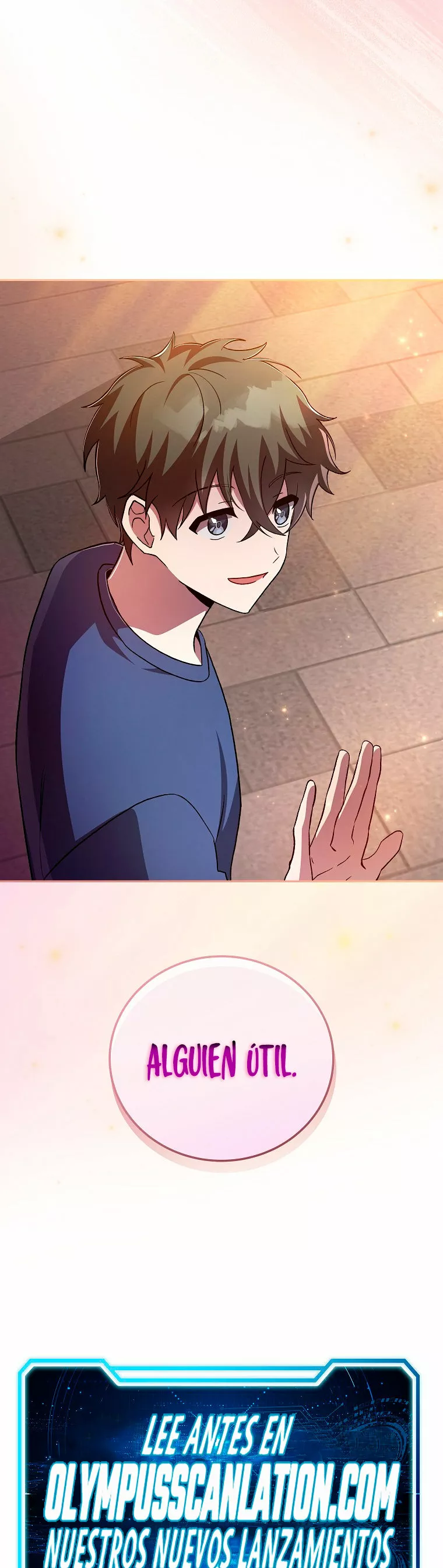 Página 47 del Manga