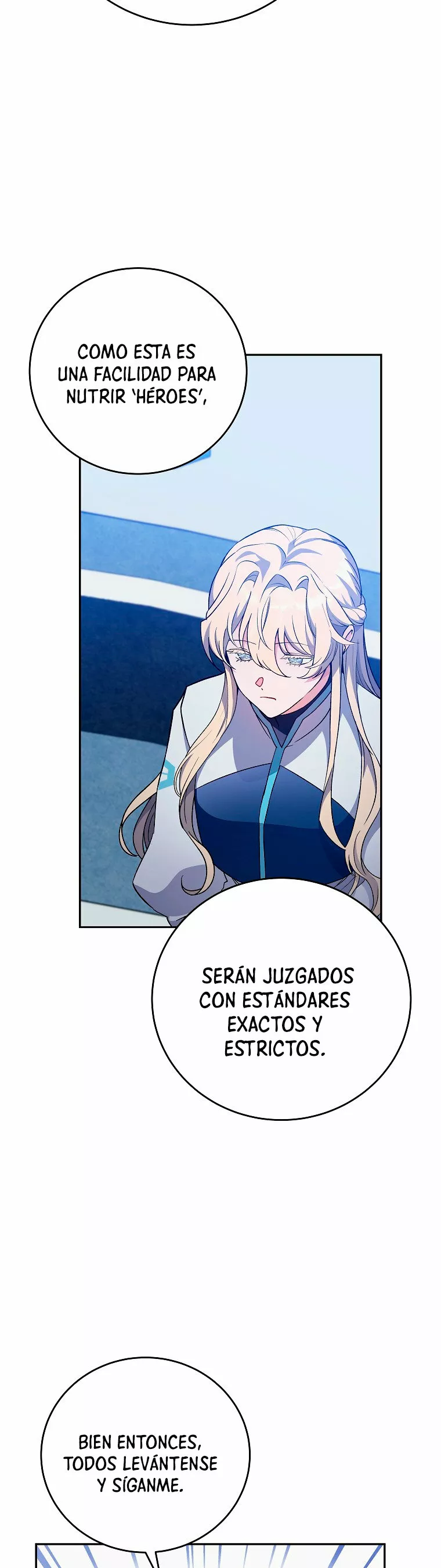 Página 35 del Manga