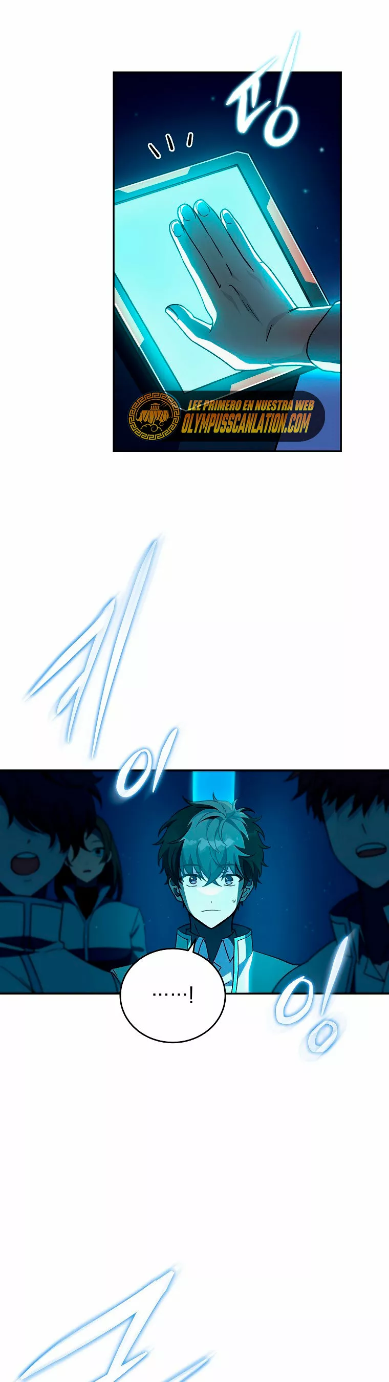 Página 37 del Manga