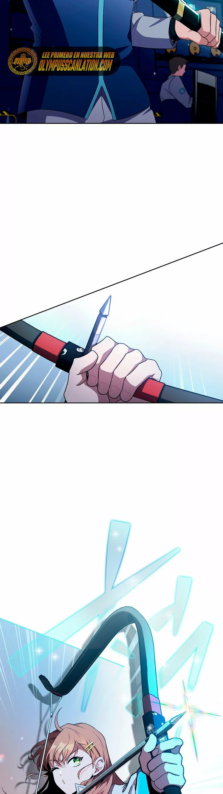 Página 41 del Manga
