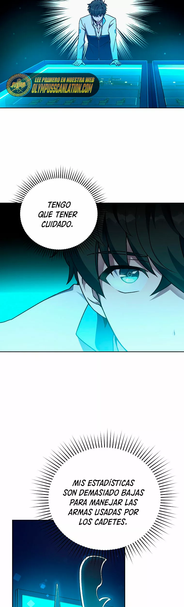 Página 44 del Manga