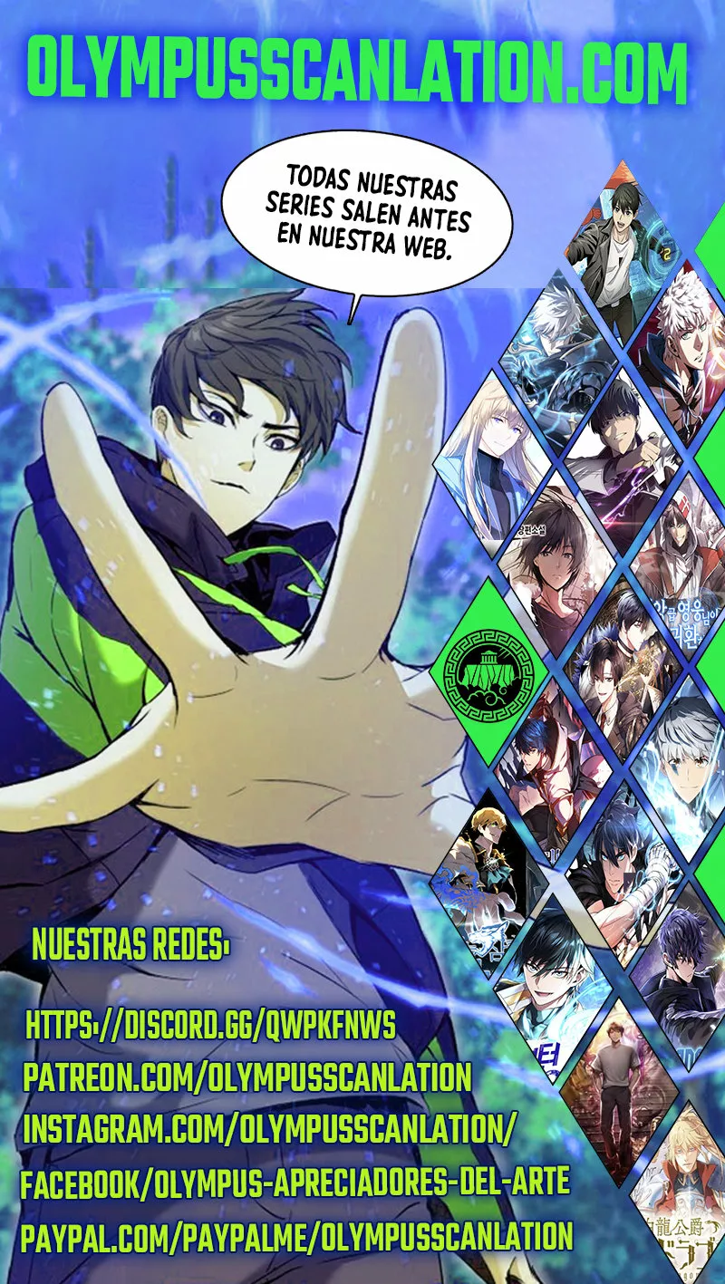 Página 52 del Manga