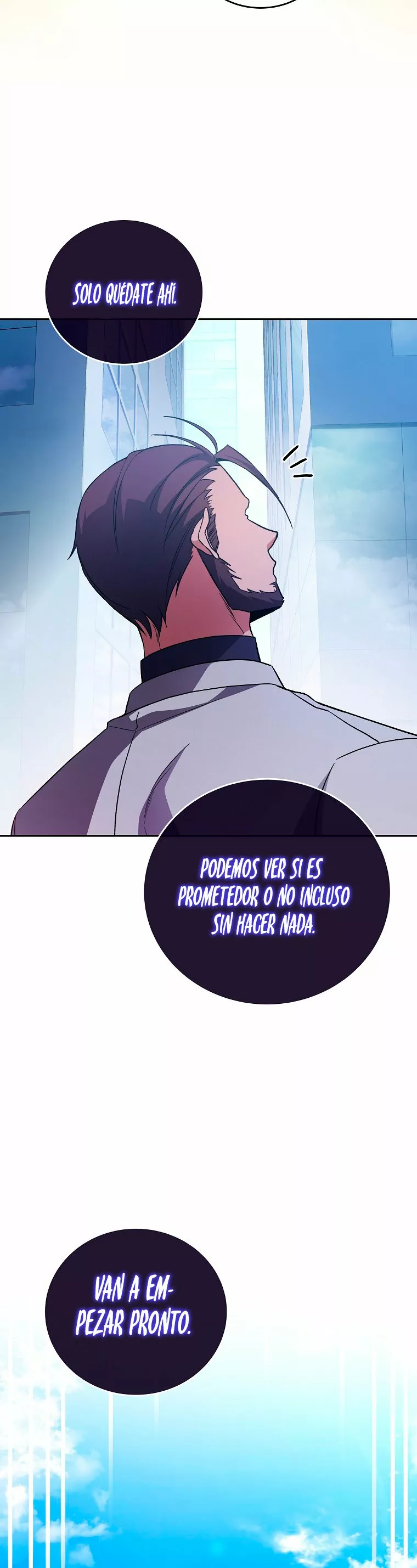 Página 35 del Manga