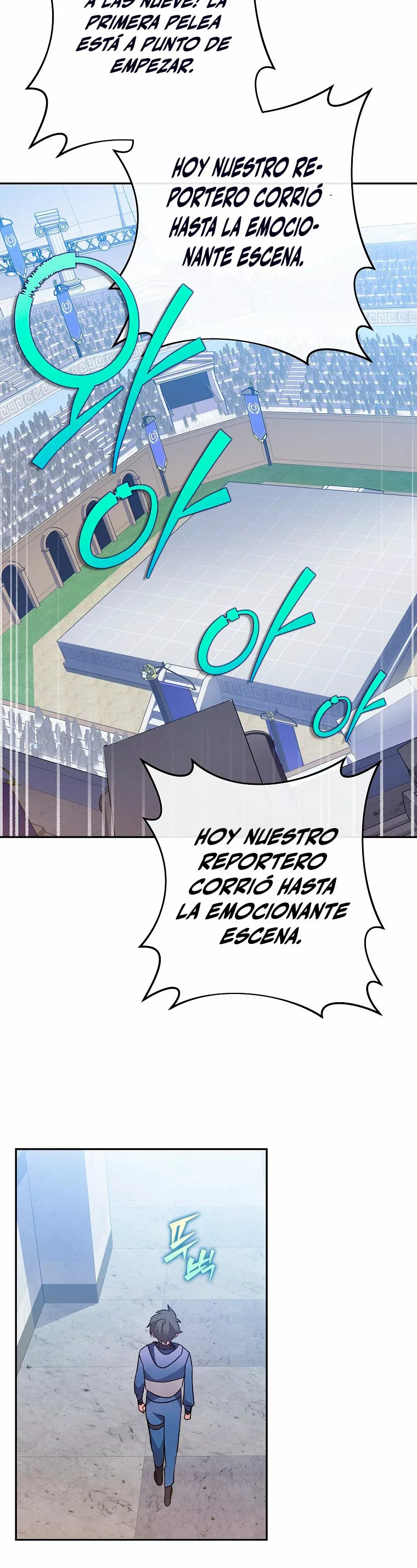 Página 37 del Manga