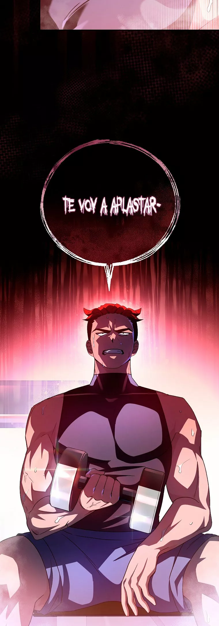 Página 46 del Manga