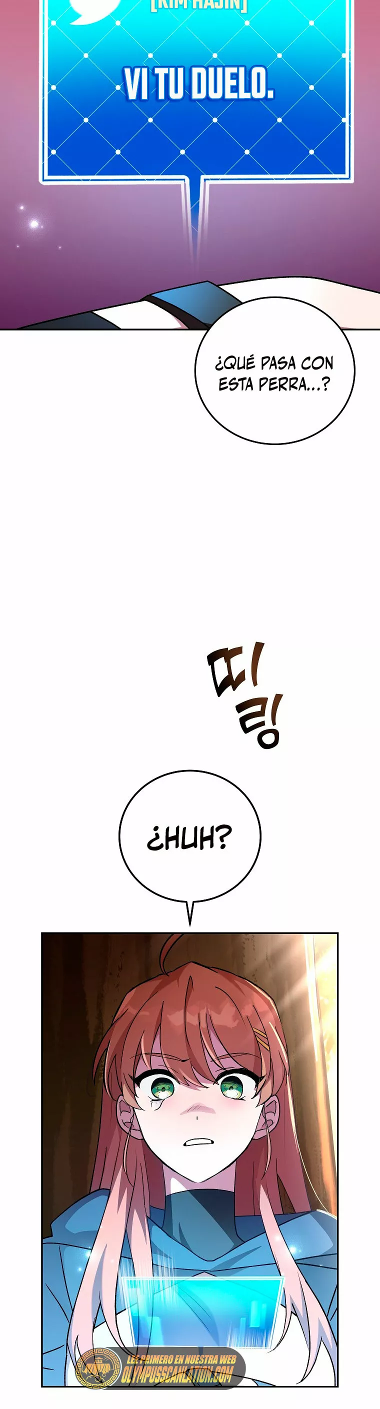 Página 36 del Manga