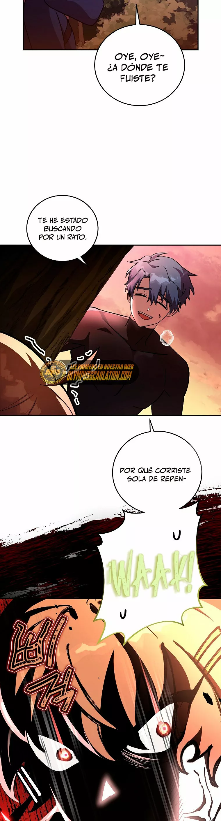 Página 39 del Manga