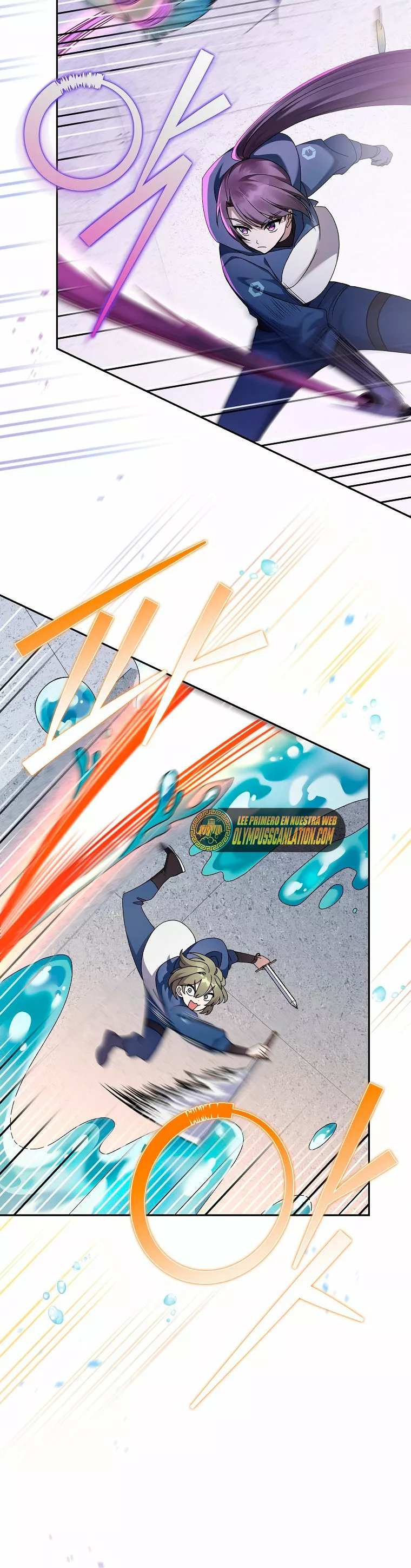 Página 32 del Manga