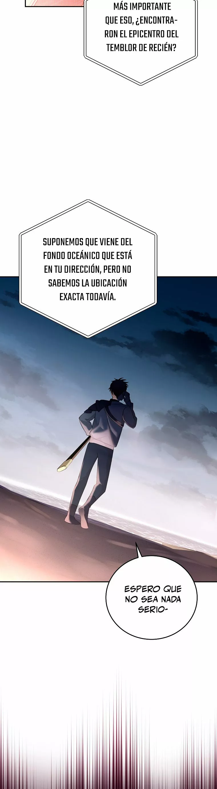 Página 41 del Manga