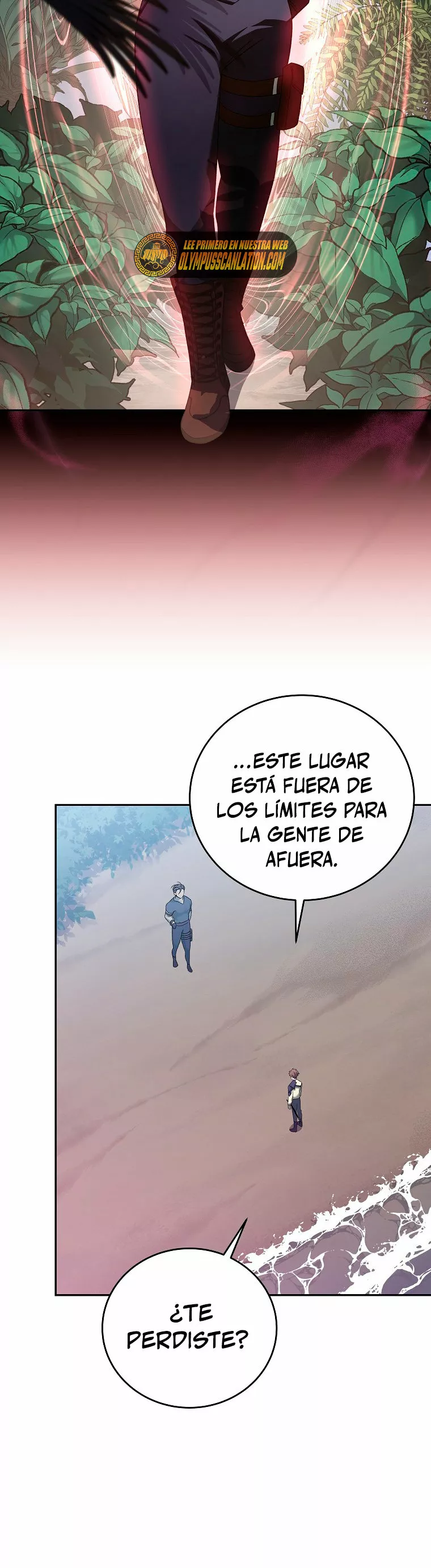 Página 44 del Manga