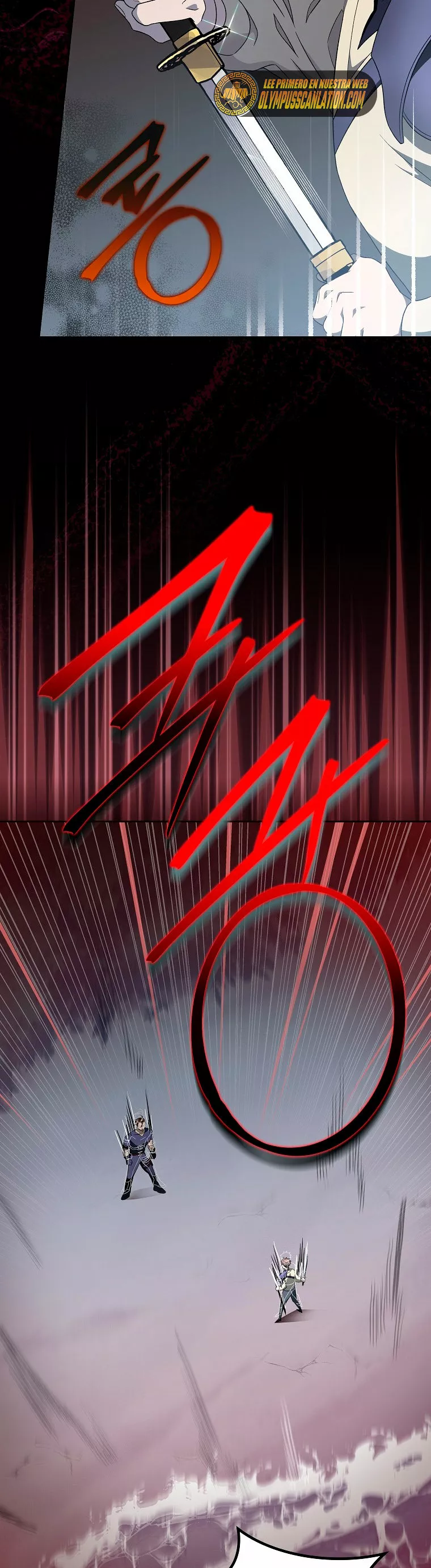 Página 47 del Manga