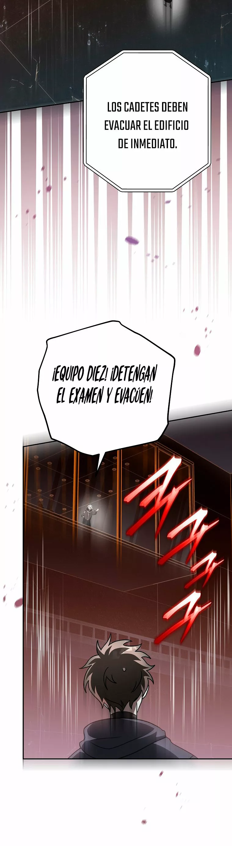Página 52 del Manga