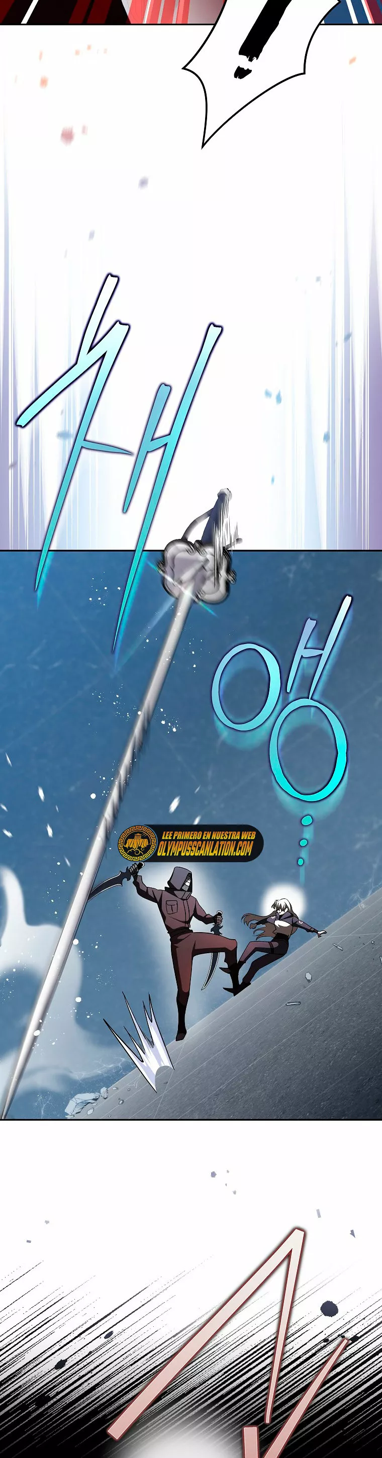 Página 35 del Manga