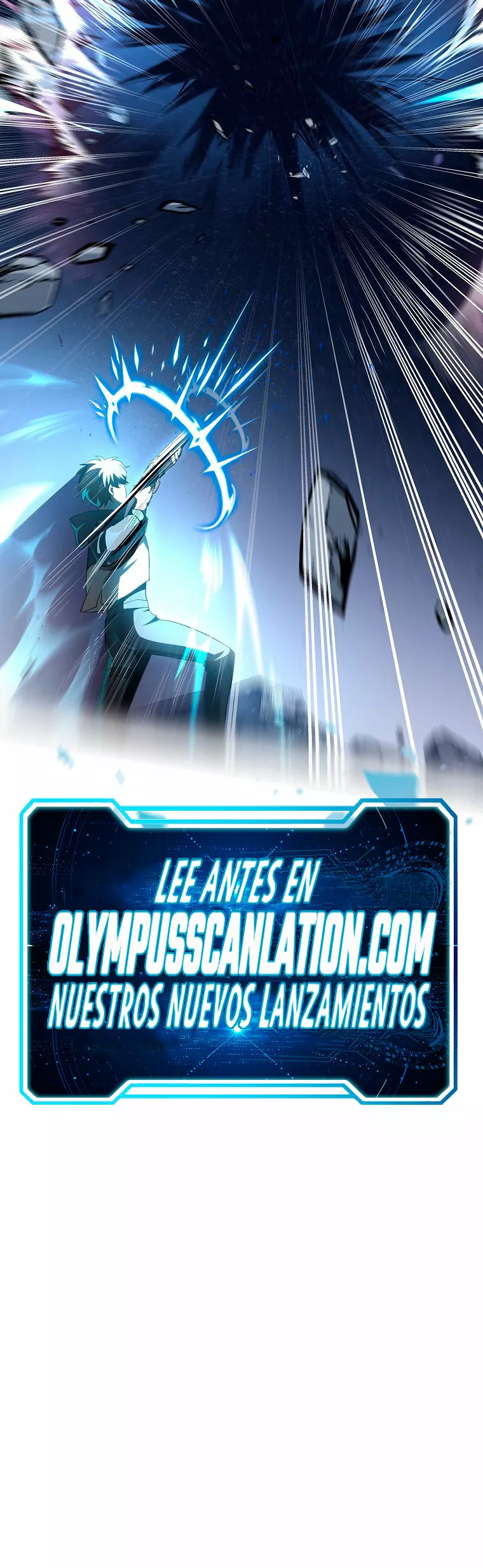 Página 45 del Manga