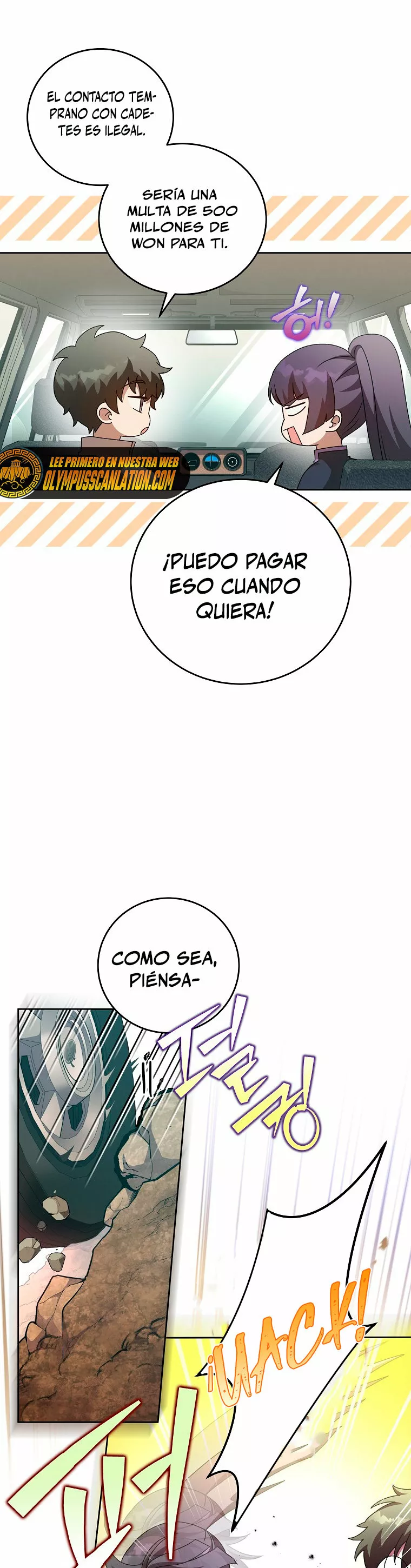 Página 30 del Manga