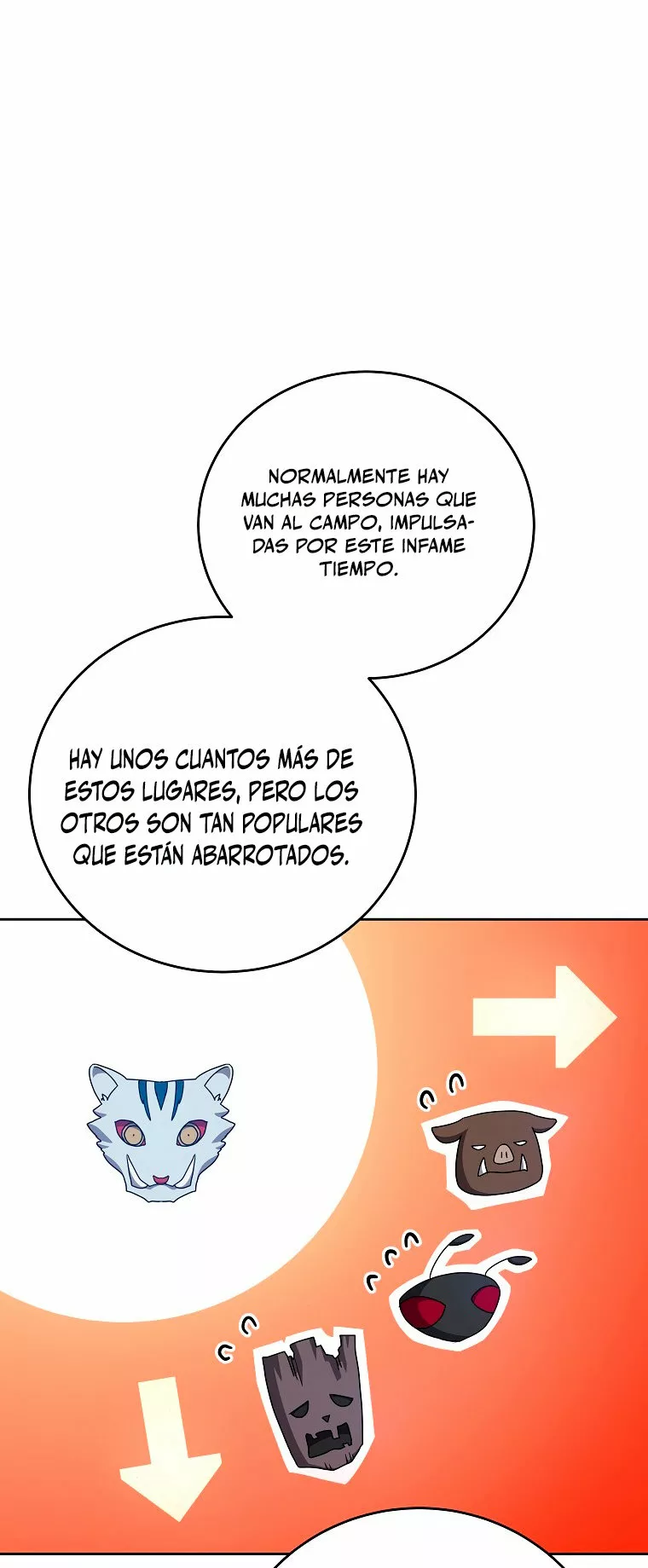 Página 34 del Manga
