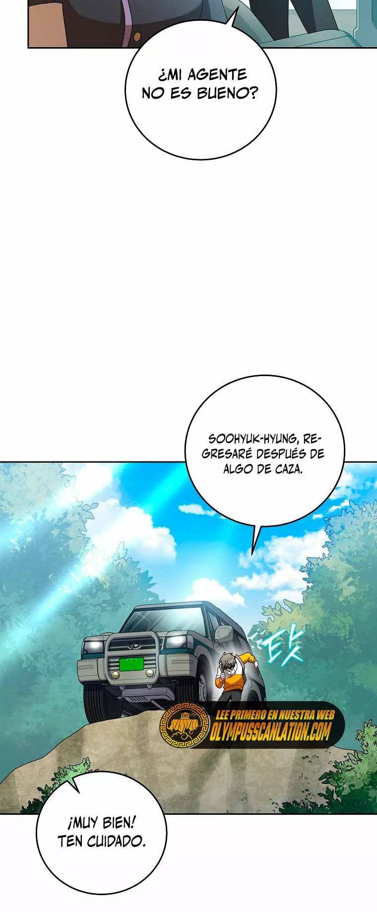 Página 36 del Manga