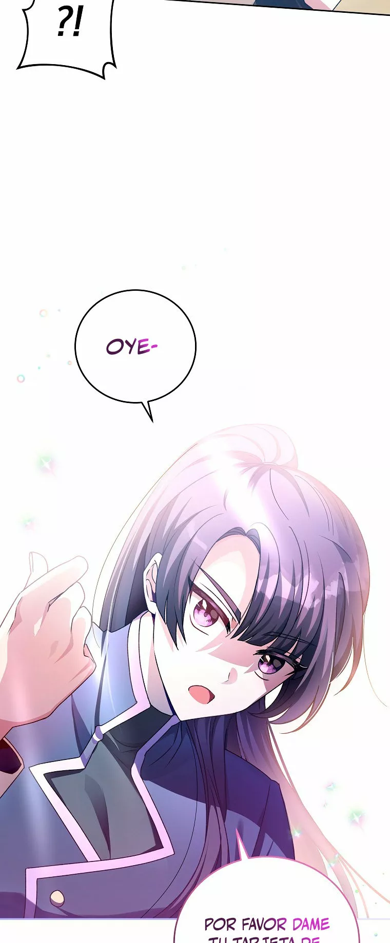 Página 39 del Manga