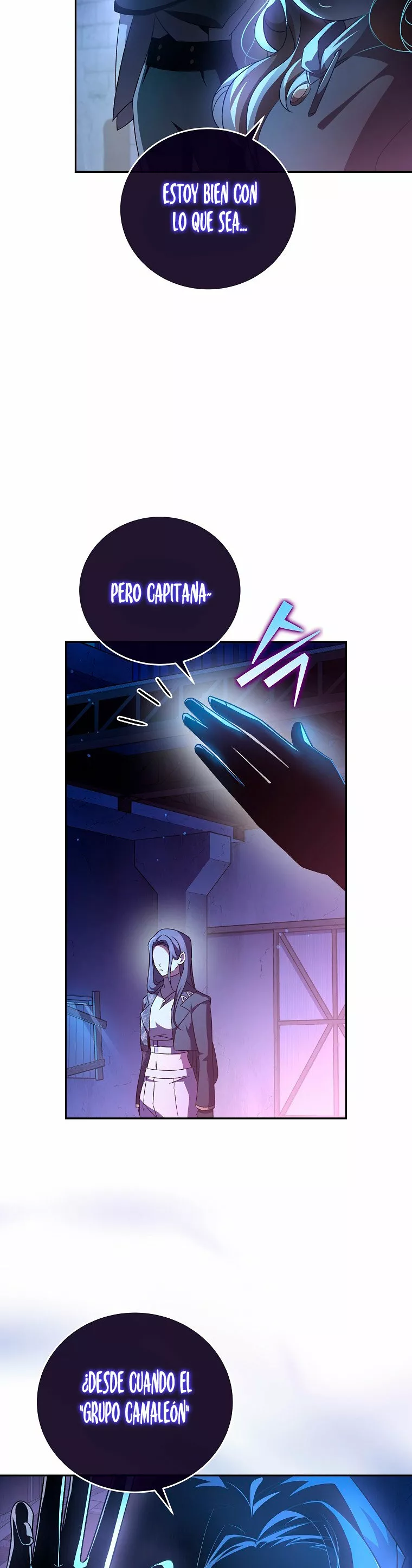 Página 34 del Manga