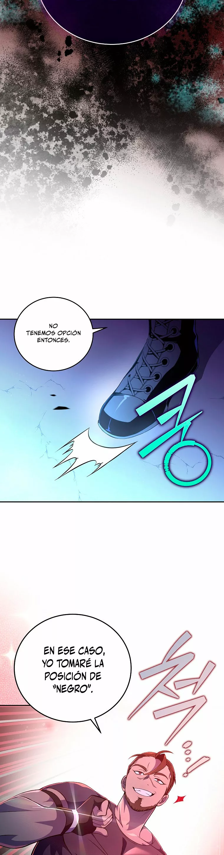Página 39 del Manga