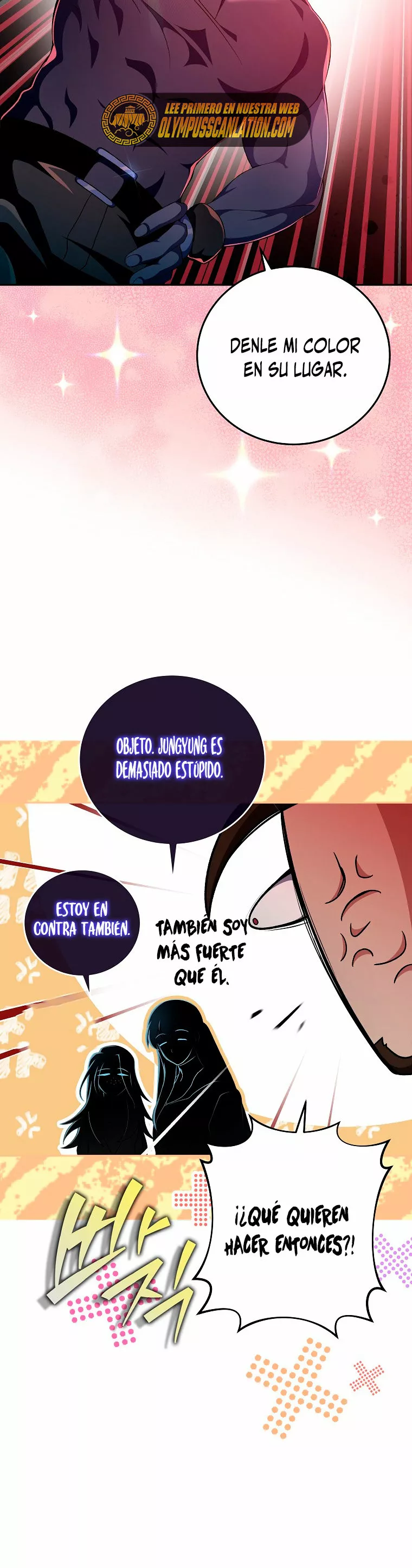 Página 40 del Manga