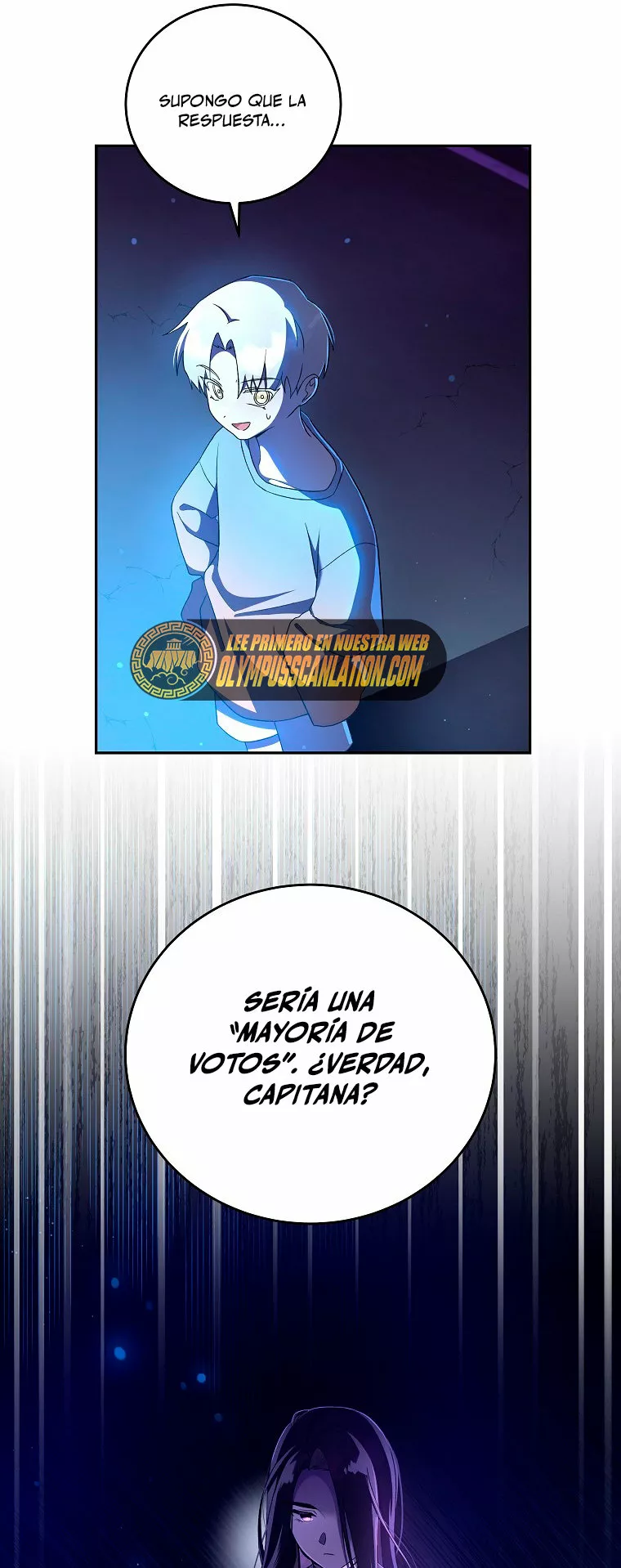 Página 41 del Manga