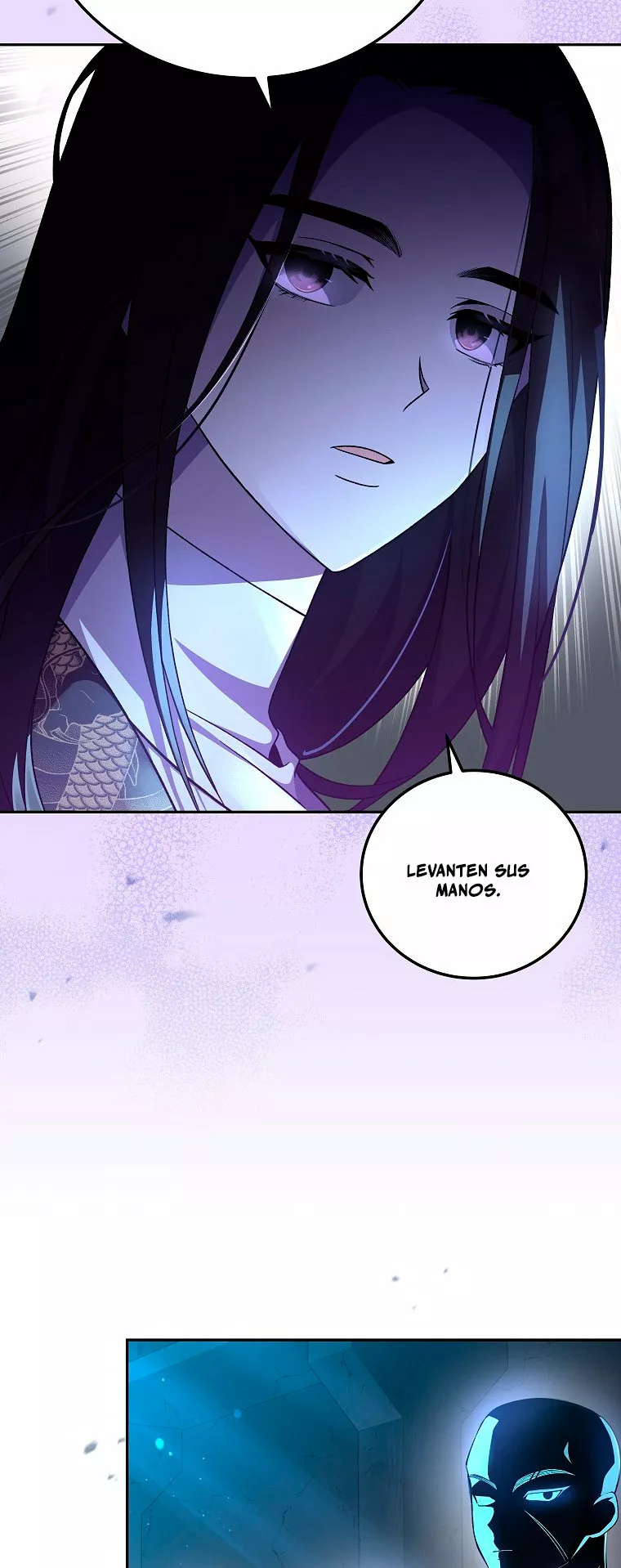 Página 43 del Manga