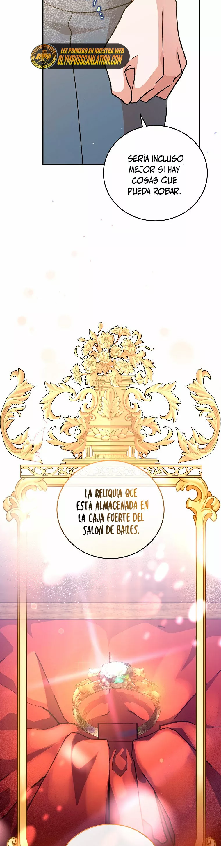 Página 40 del Manga