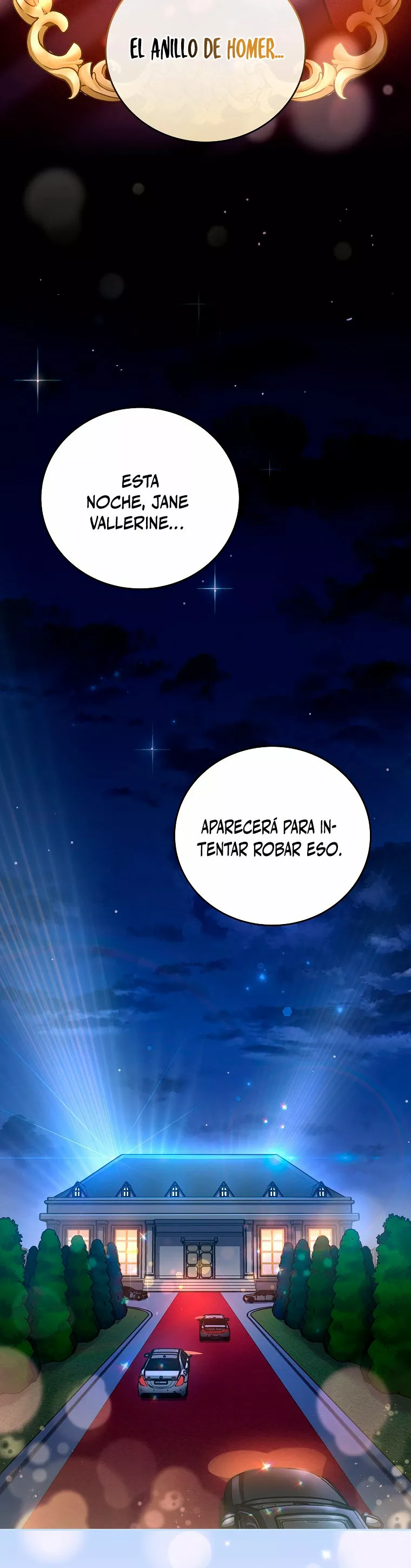 Página 41 del Manga