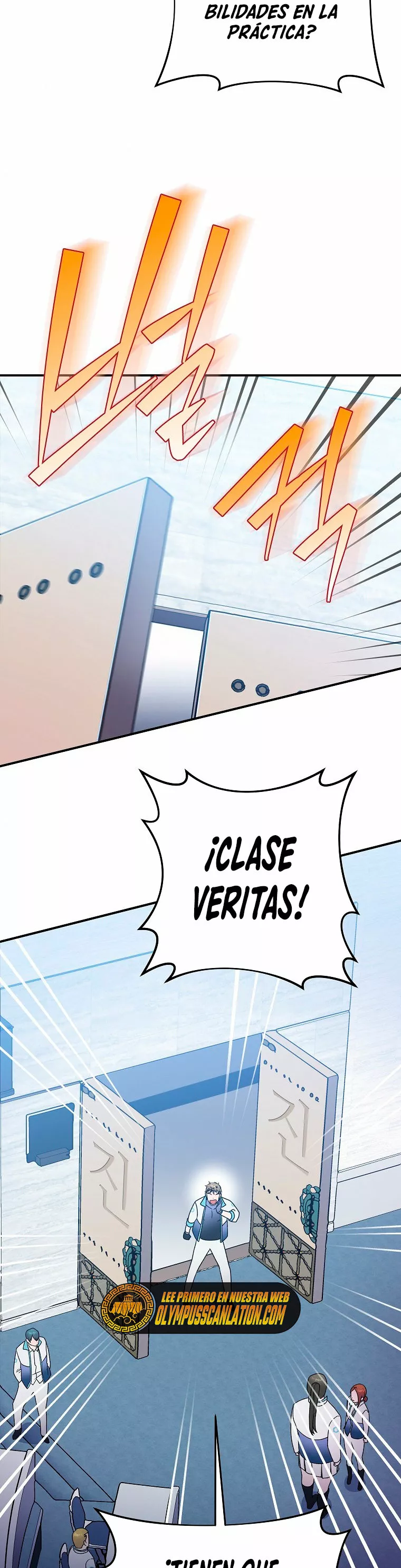 Página 41 del Manga