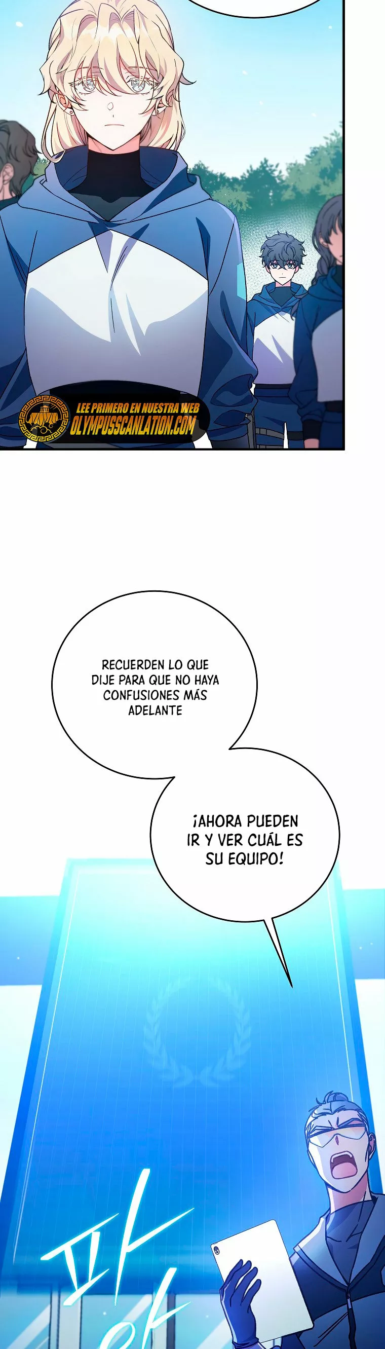 Página 46 del Manga