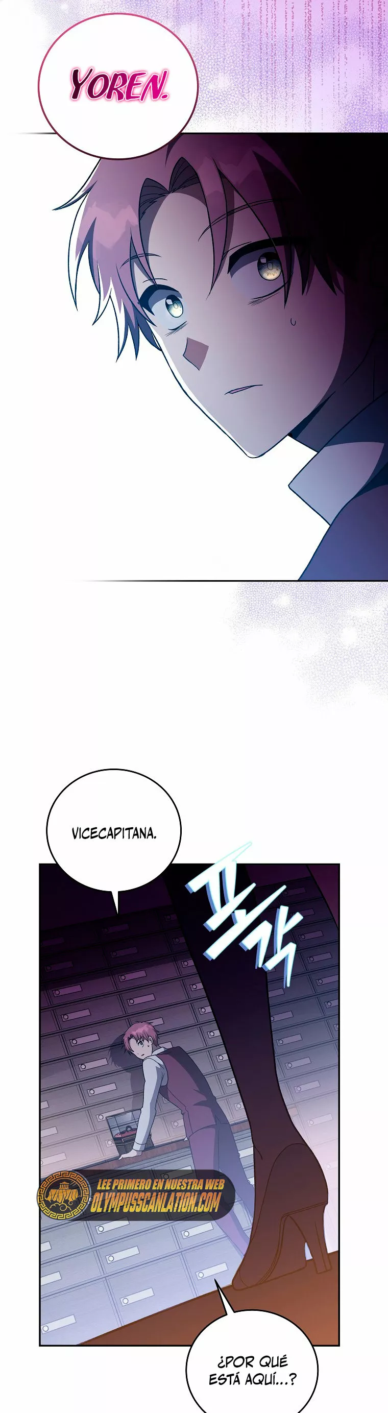 Página 30 del Manga