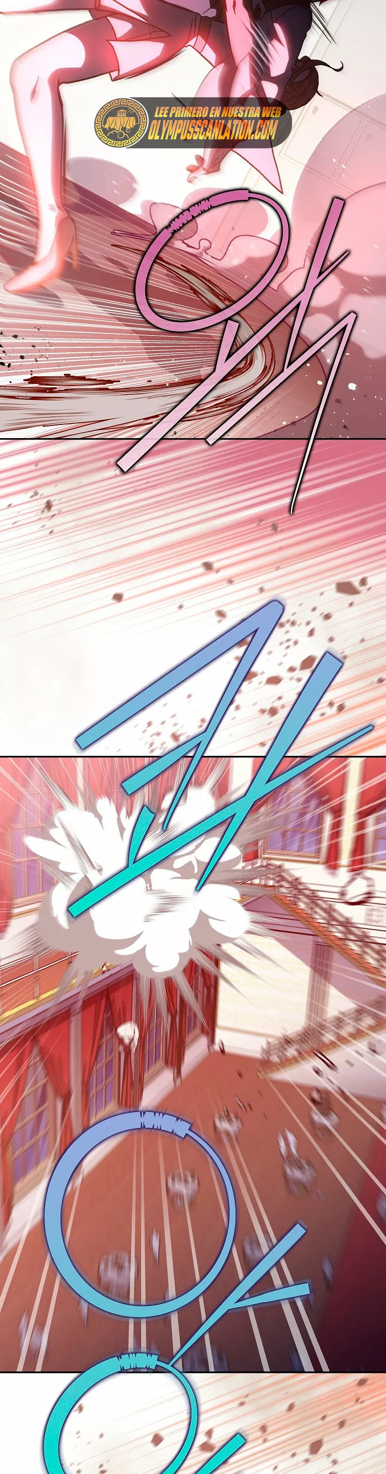 Página 35 del Manga
