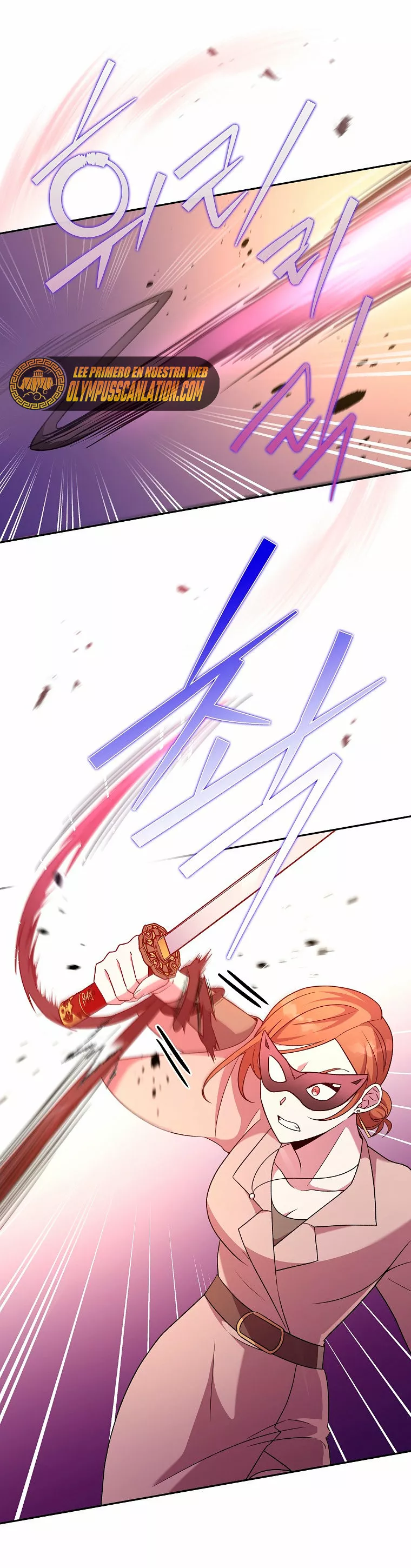 Página 41 del Manga