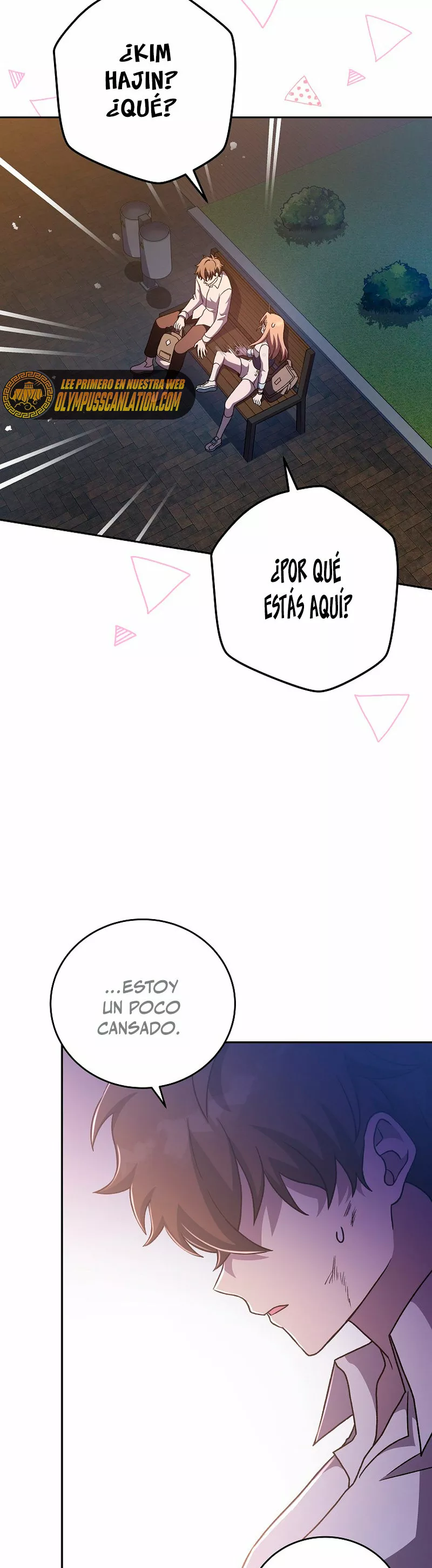 Página 34 del Manga