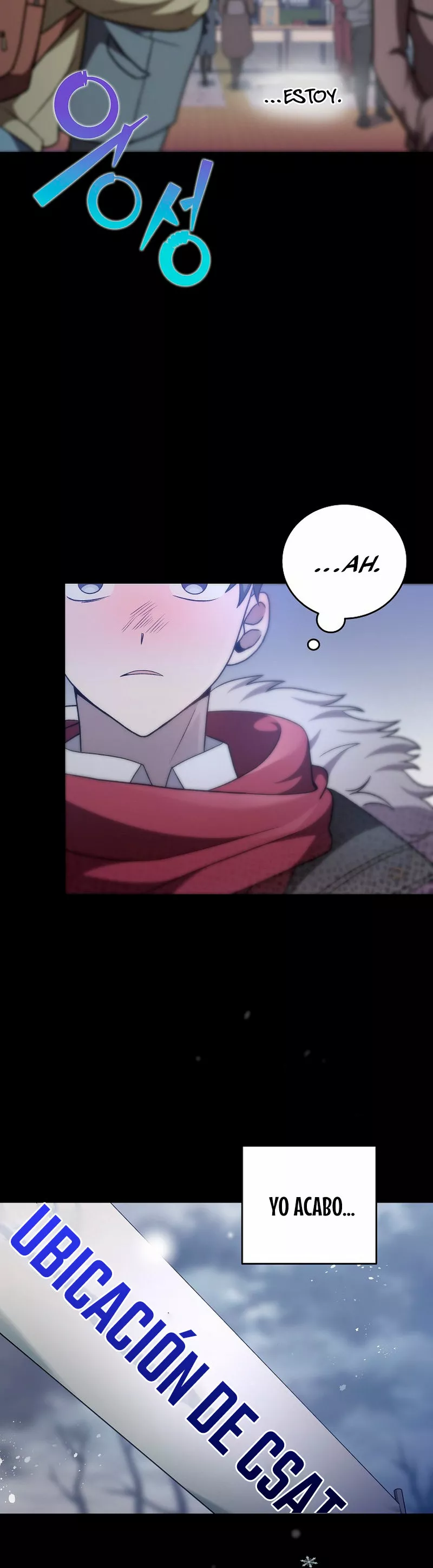 Página 38 del Manga