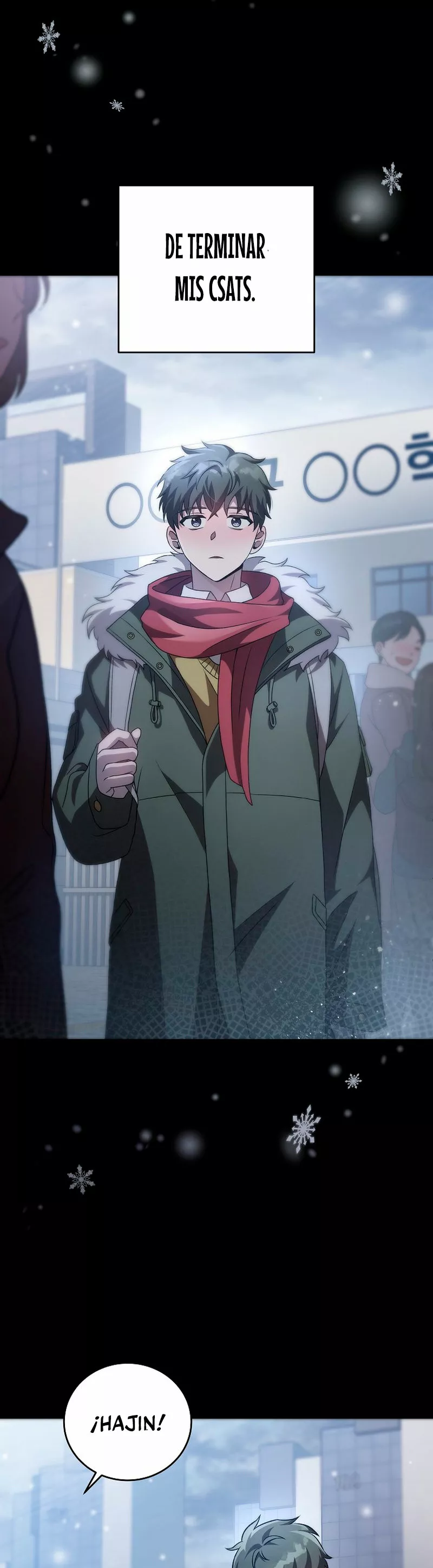 Página 39 del Manga