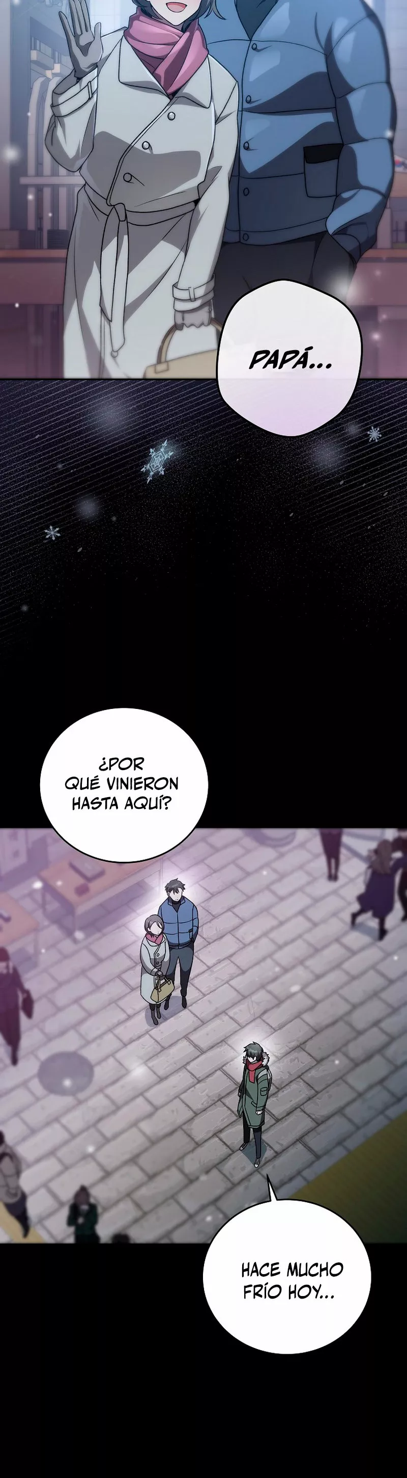 Página 41 del Manga