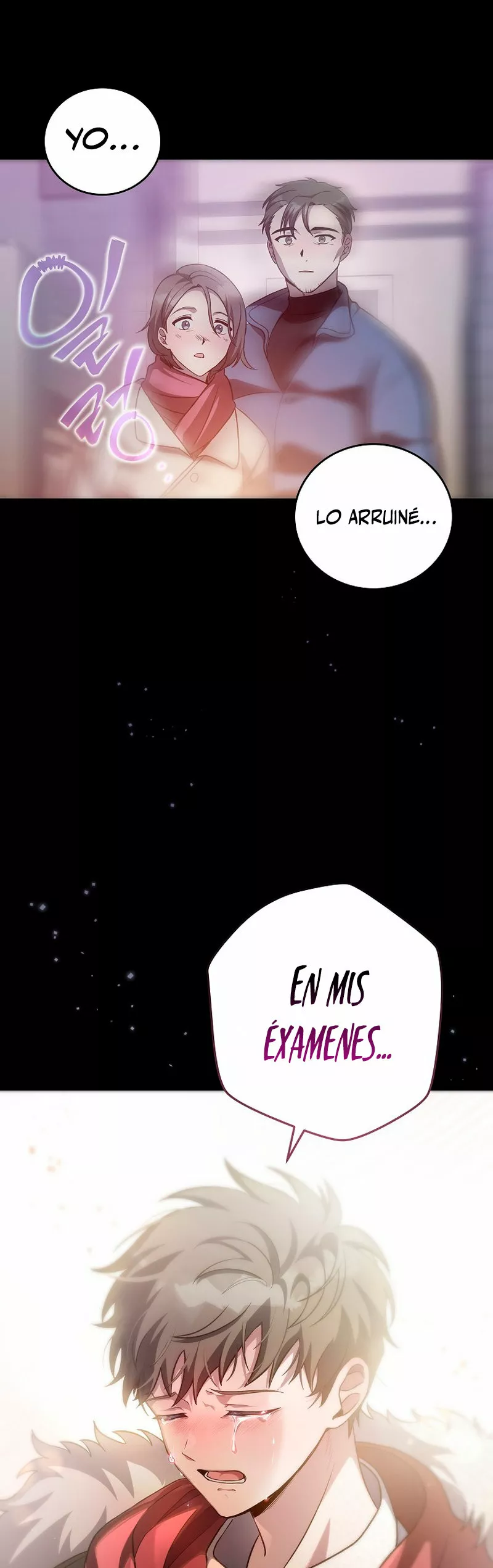 Página 42 del Manga