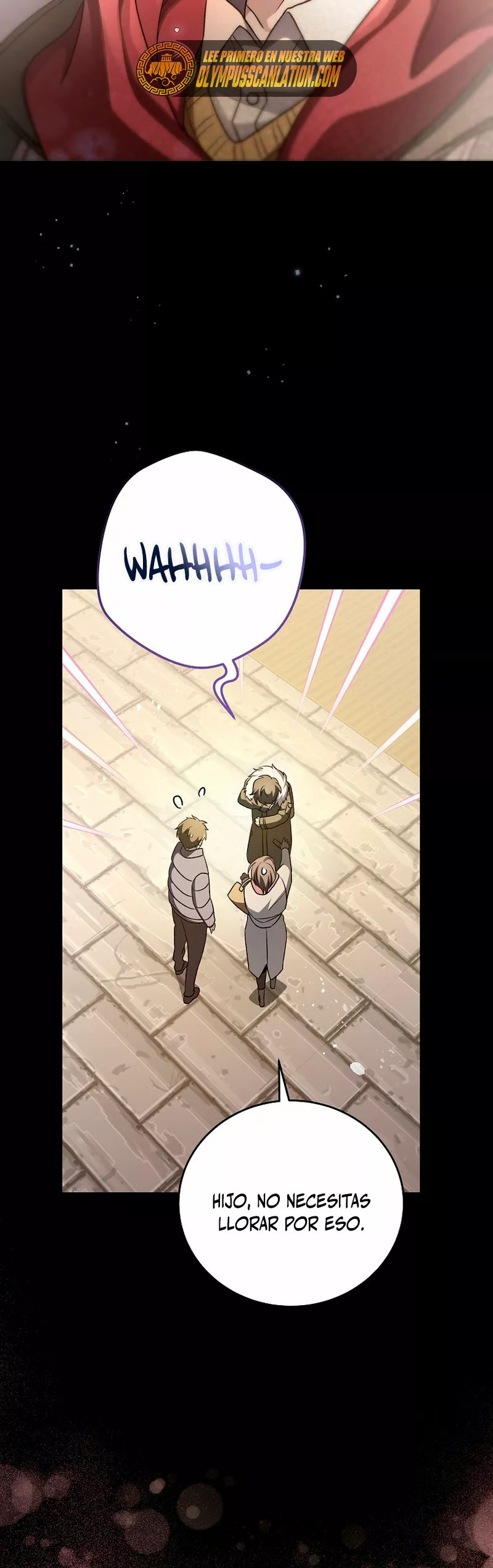 Página 43 del Manga