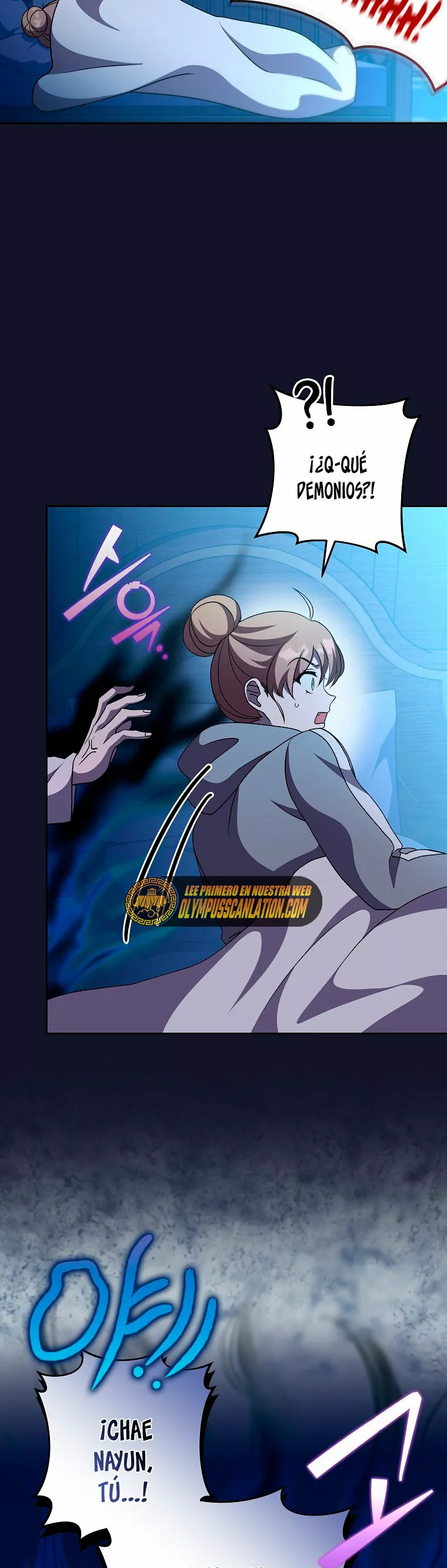Página 36 del Manga