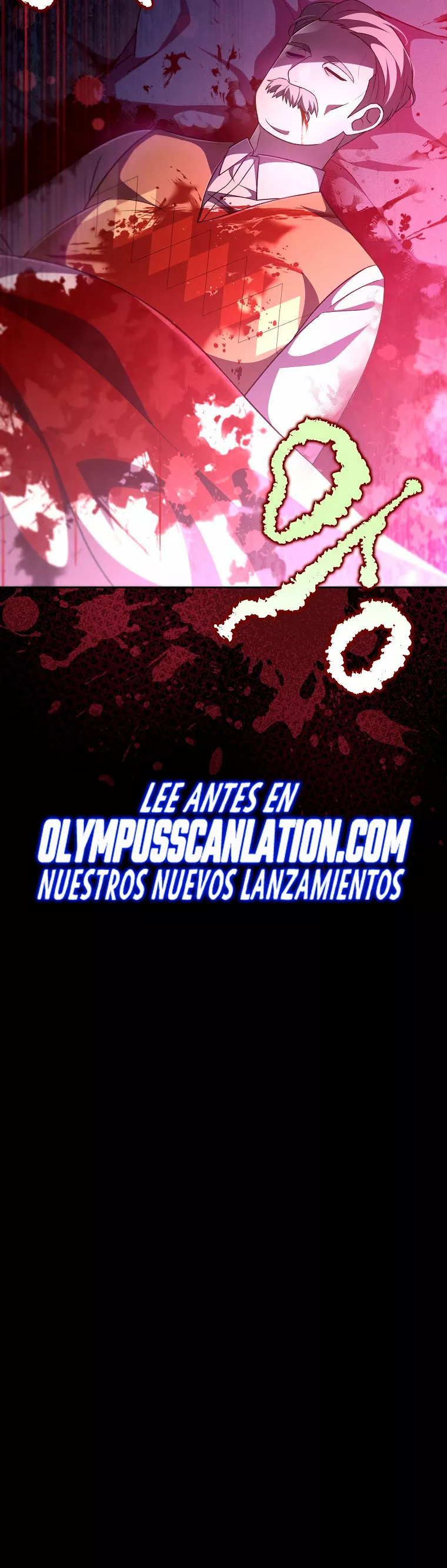 Página 40 del Manga