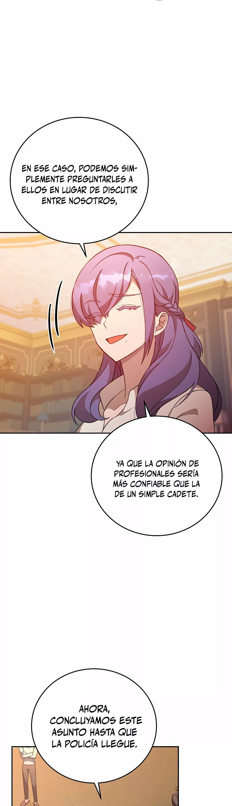 Página 35 del Manga