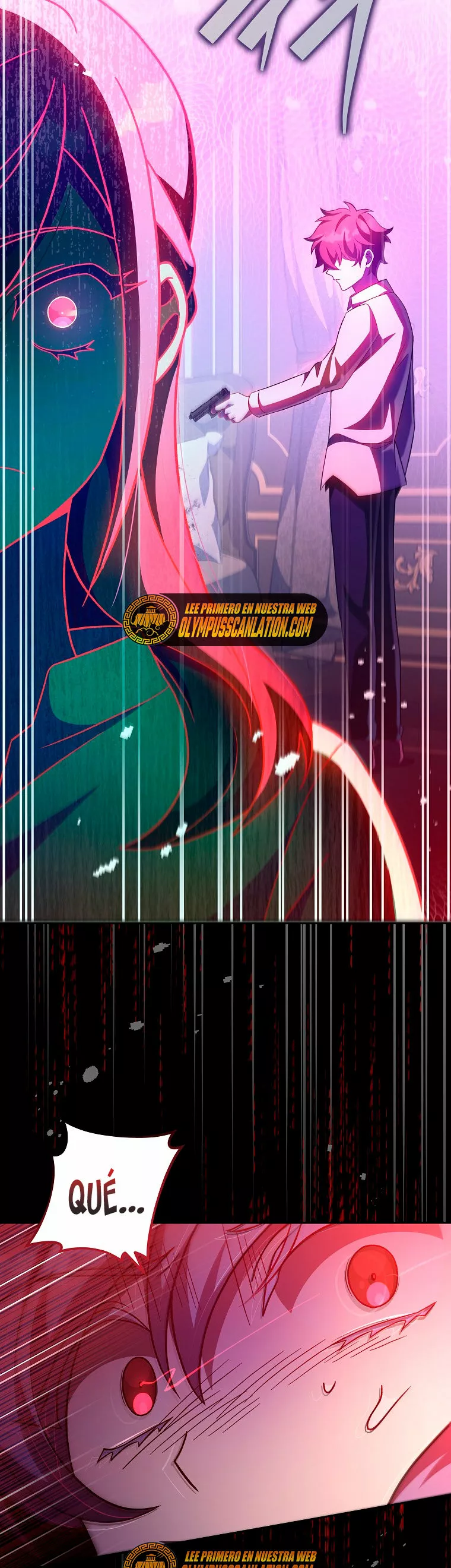 Página 37 del Manga