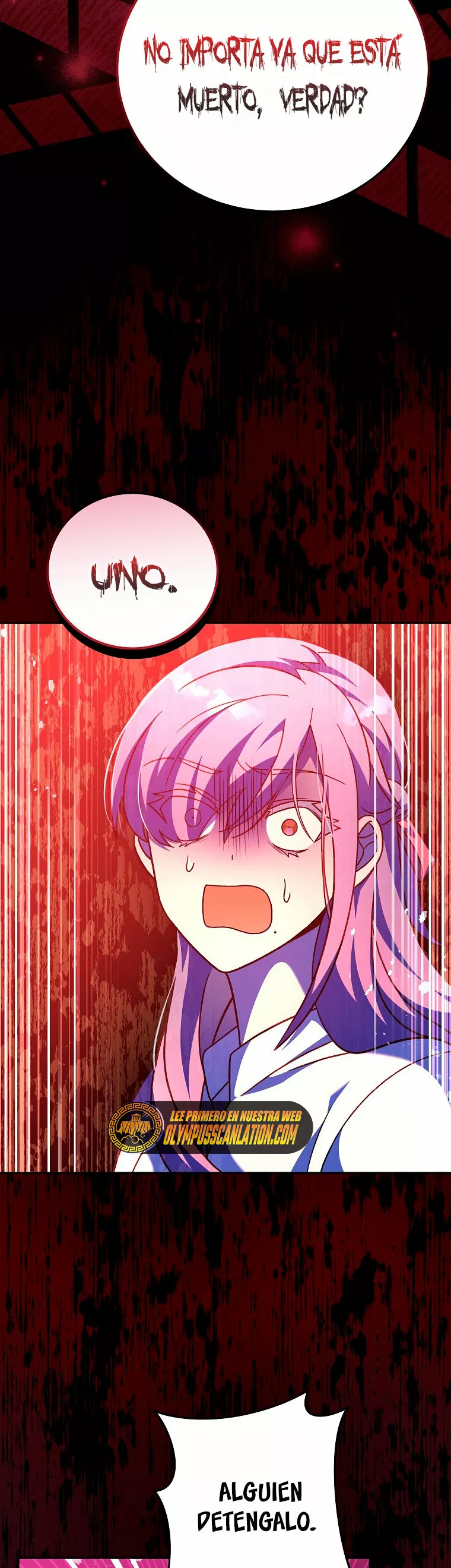 Página 40 del Manga