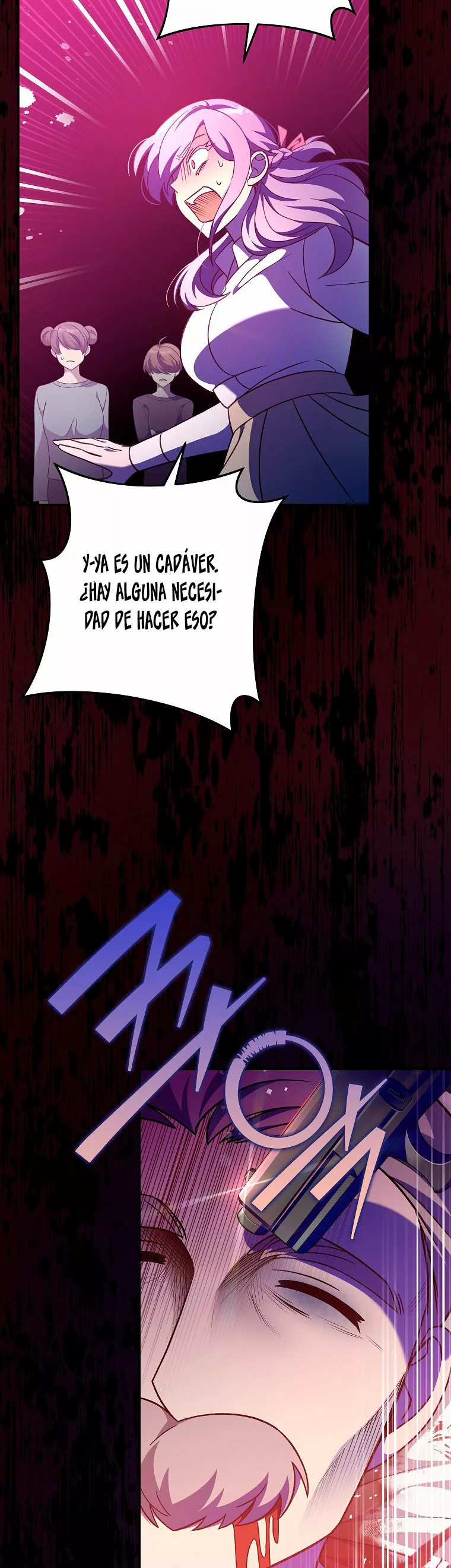 Página 41 del Manga