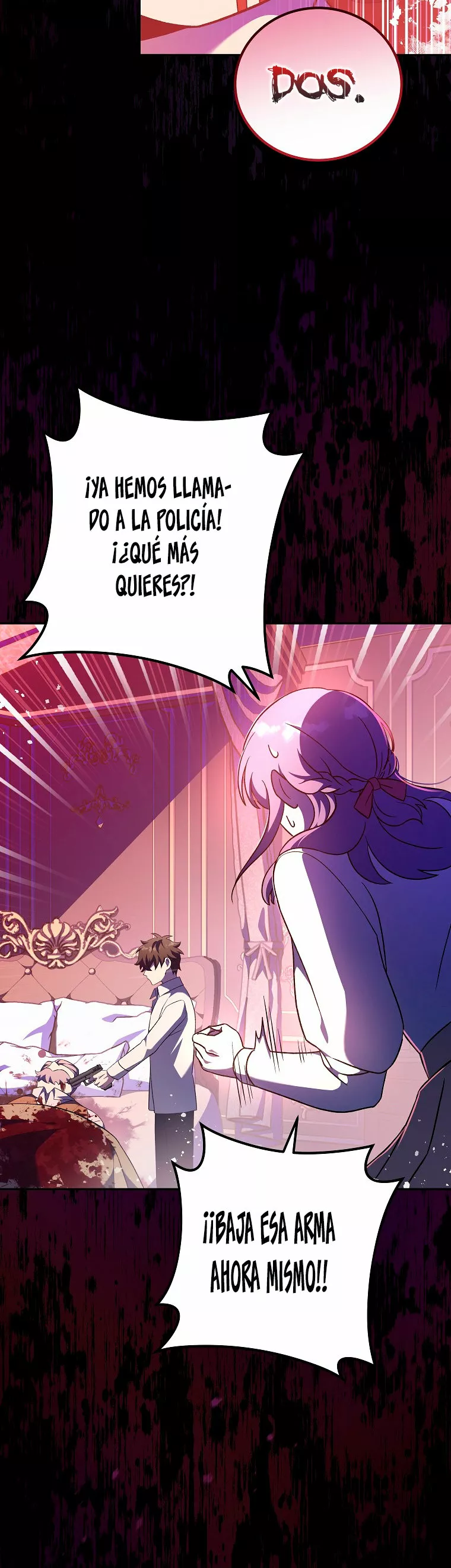 Página 42 del Manga