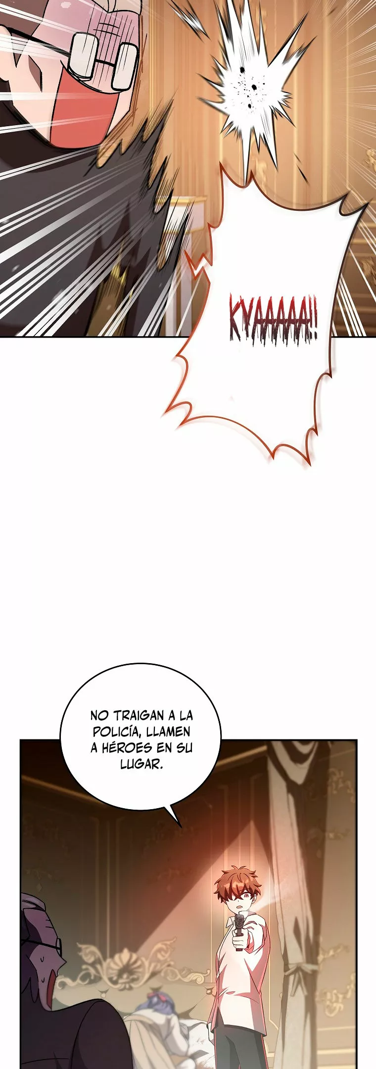 Página 49 del Manga